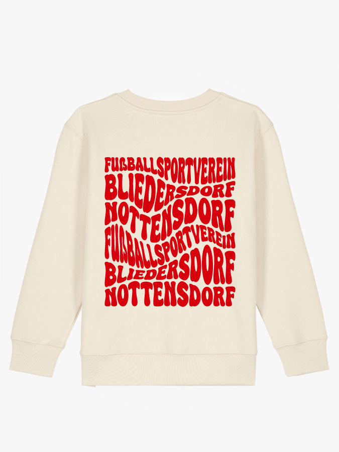 Sweater Wavy Kids