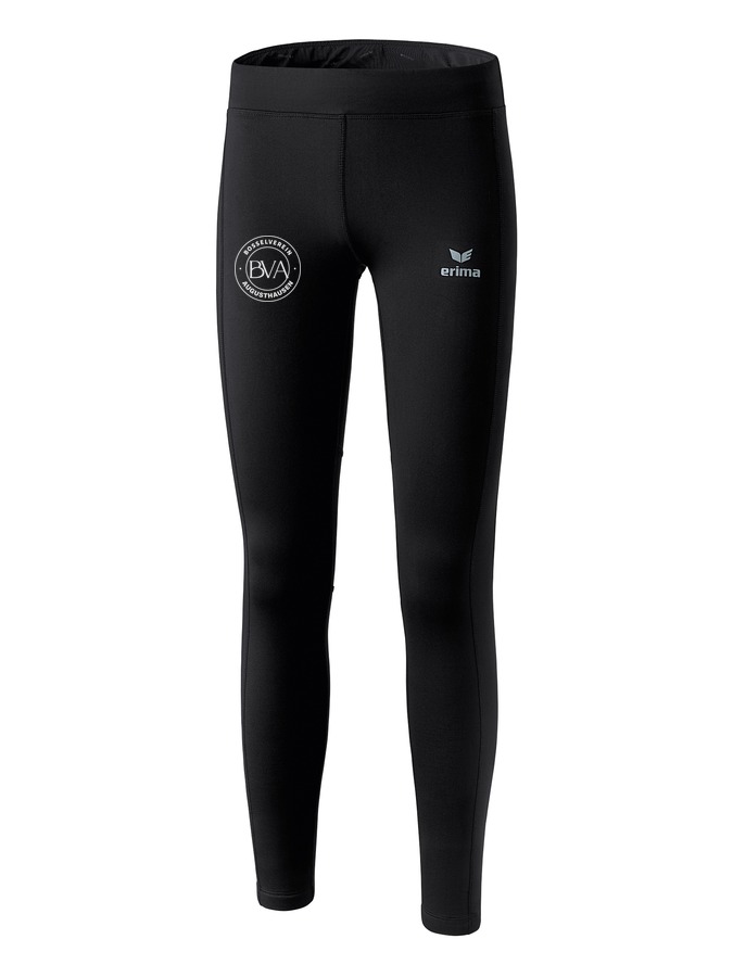 Erima Performance Winterlaufhose Damen