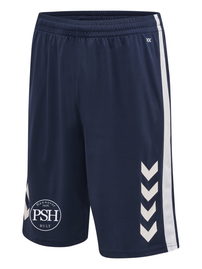 Hummel Core XK Basket Shorts