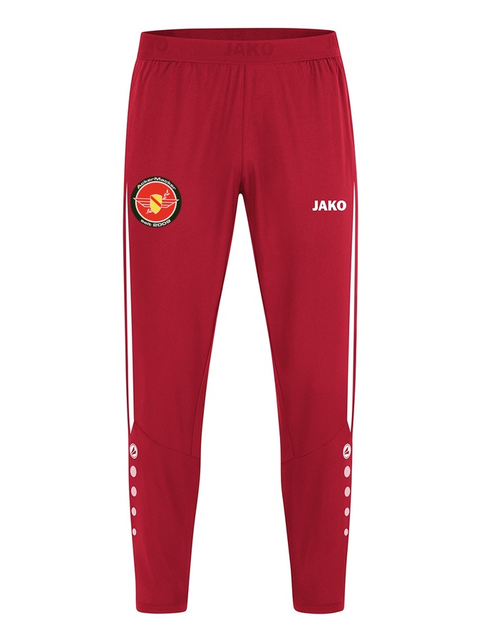 Jako Freizeithose Power