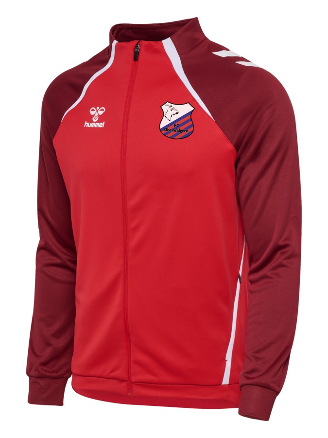 Hummel Lead 2.0 Track Zip Jacke