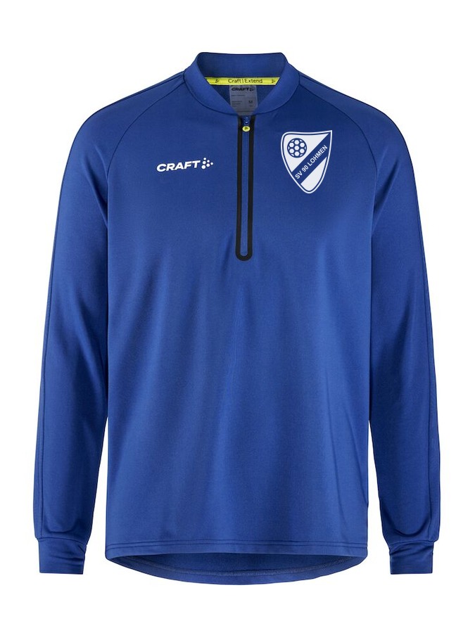 Craft Extend Trainingsoberteil