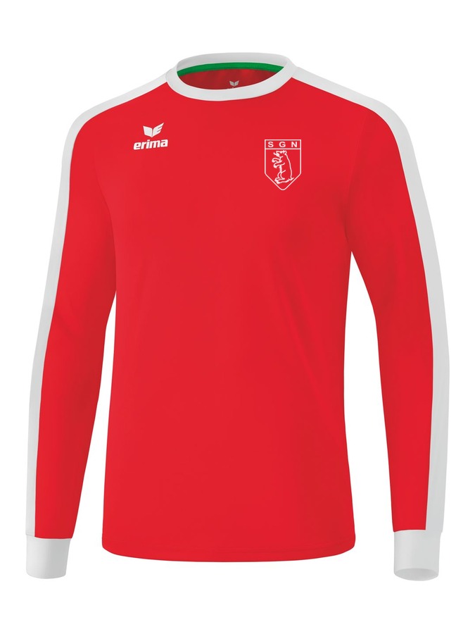 Erima Retro Star Trikot Langarm