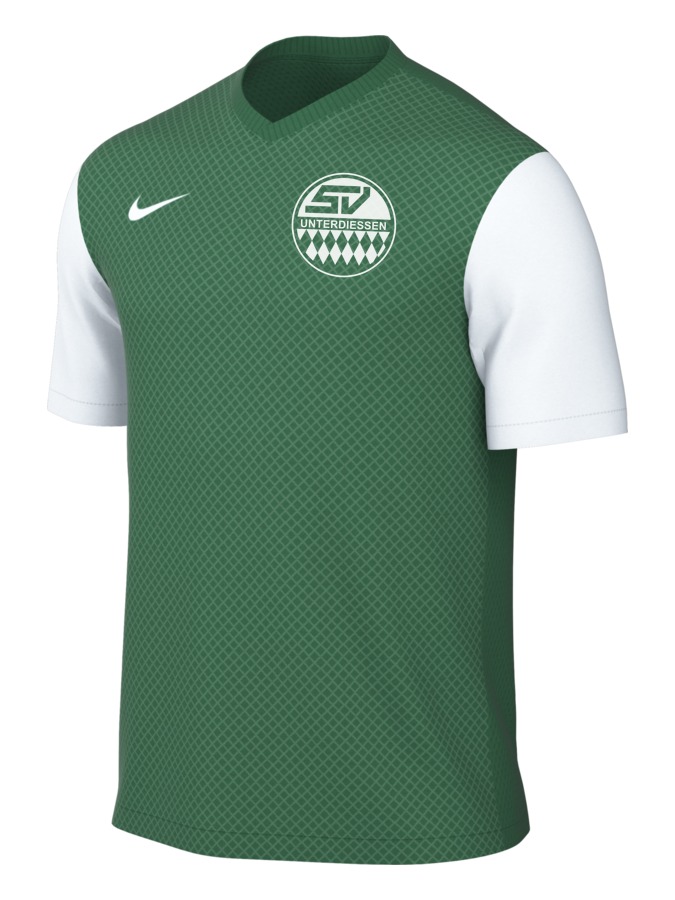 Nike Tiempo Premier 2 Kurzarm Trikot