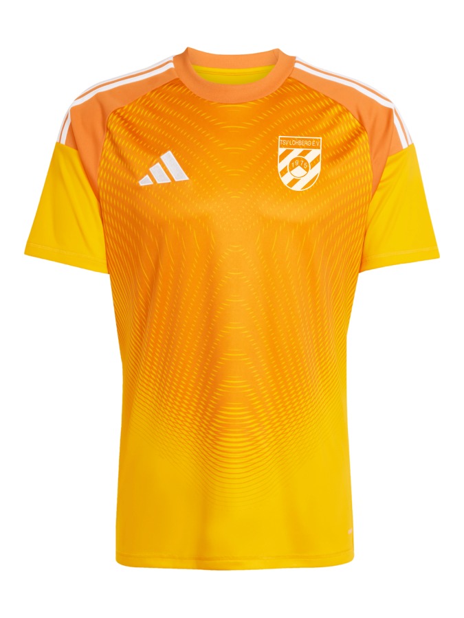 adidas Tiro 25 Competition Torwarttrikot