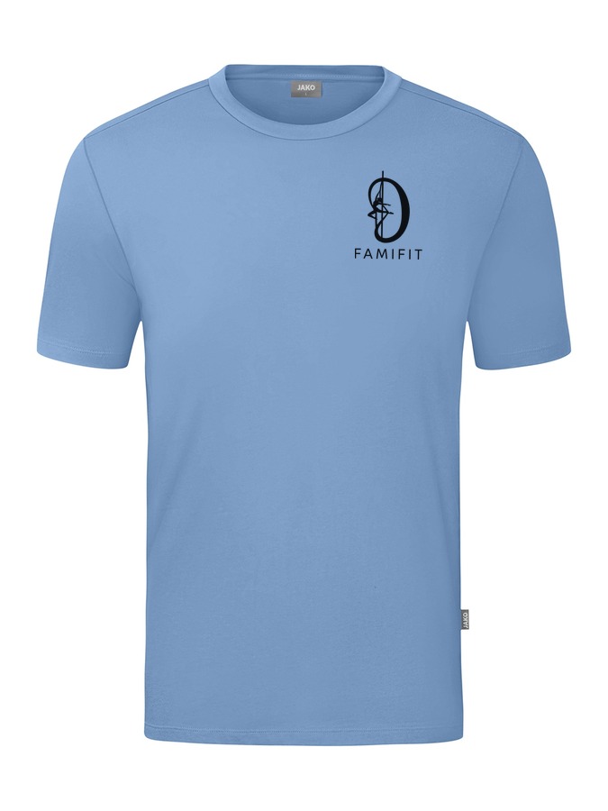 Jako T-Shirt Organic
