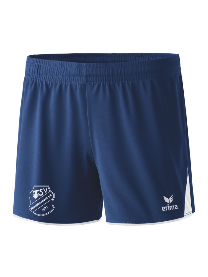 Erima Classic 5-C Shorts Damen