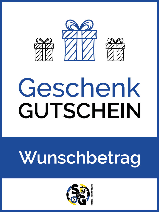 Gutschein zum Ausdrucken