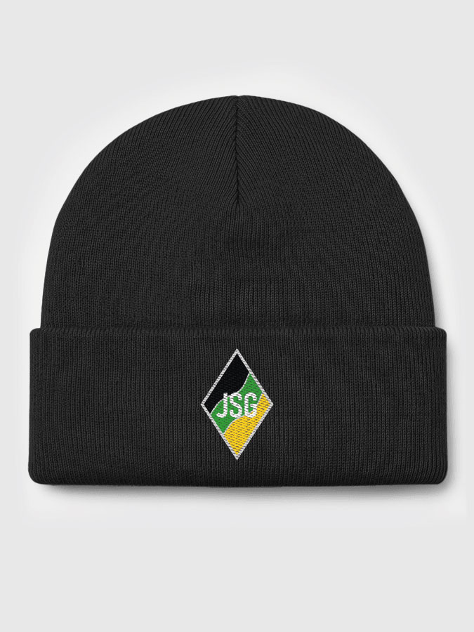 Beanie Sticklogo
