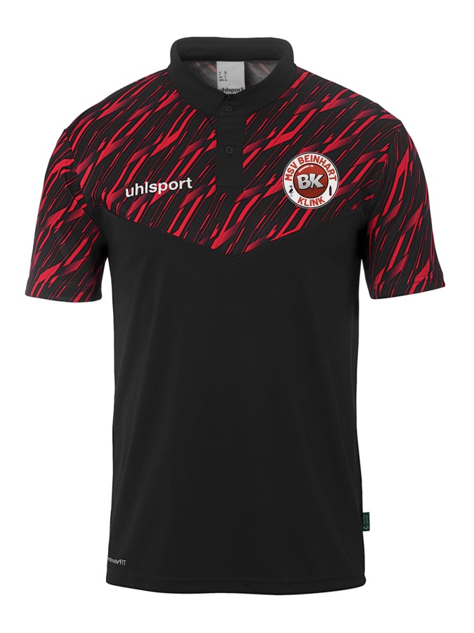 uhlsport Progressive 28 Polo Shirt