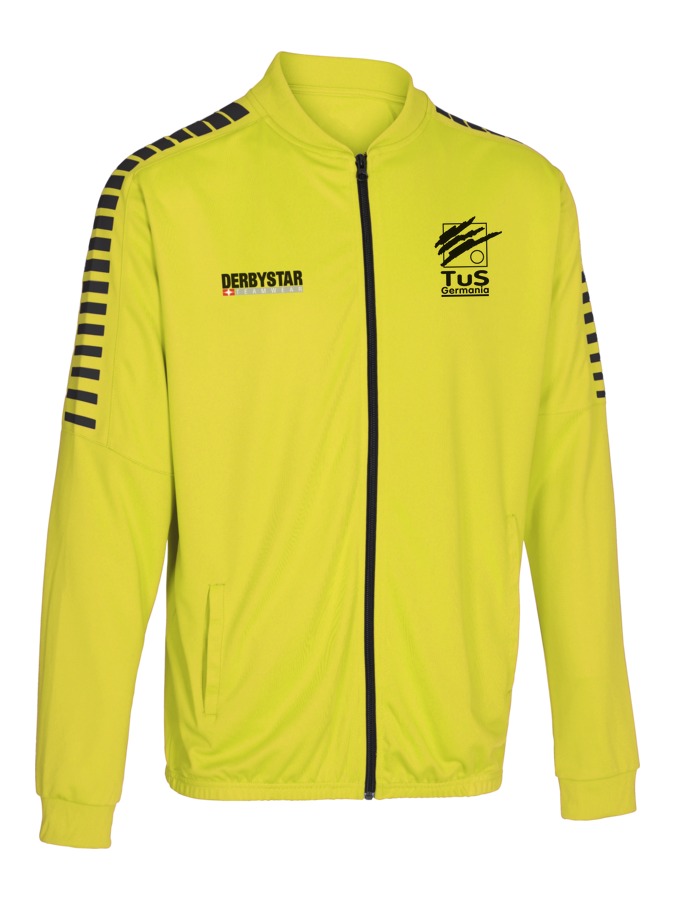 Derbystar Hyper Poly-Arbeitsjacke