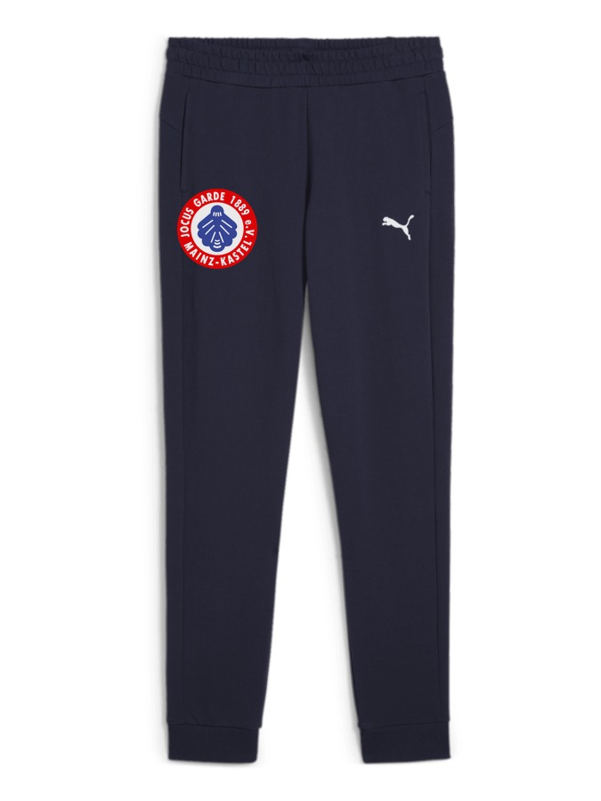 PUMA teamGOAL Casuals Hose Damen