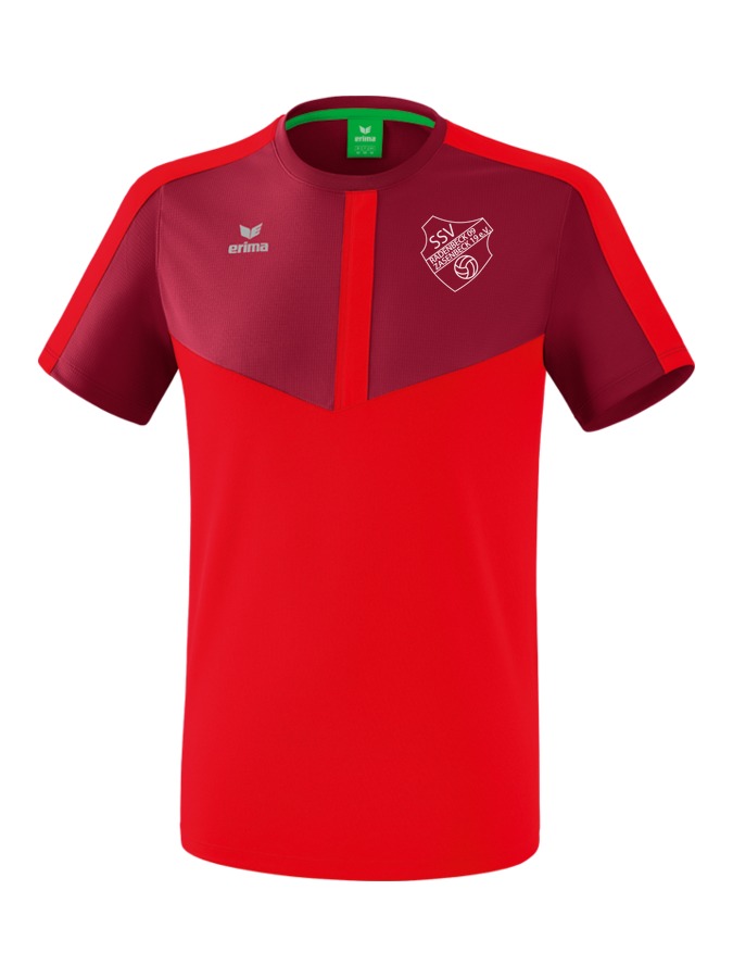 Erima Squad T-Shirt