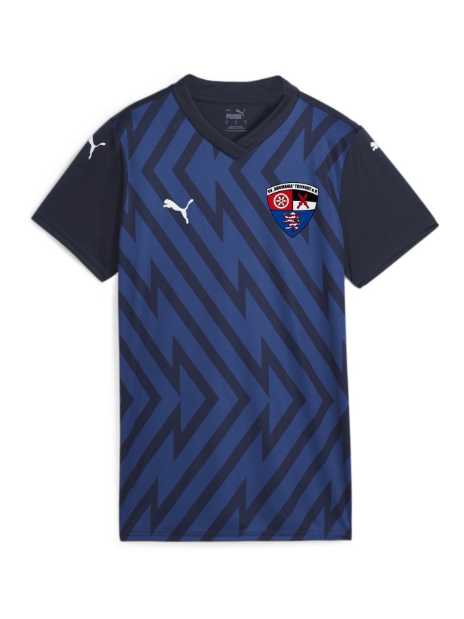 PUMA teamGLORY Trikot Damen
