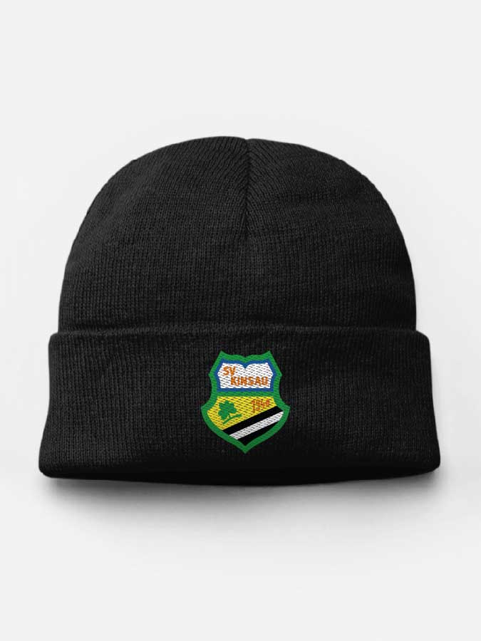 Beanie Kids Sticklogo