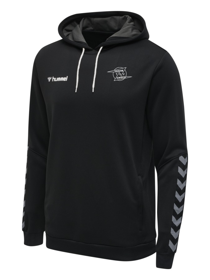 Hummel Authentic Poly Hoodie