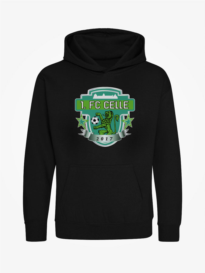 Hoodie Classic Kids