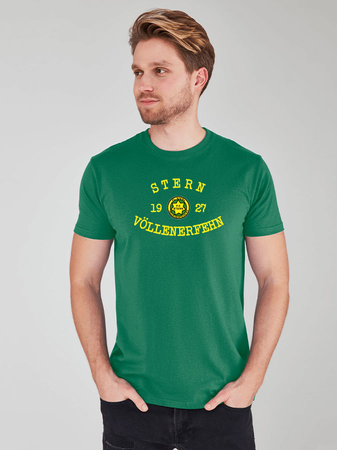 Shirt Kamran Rundhals