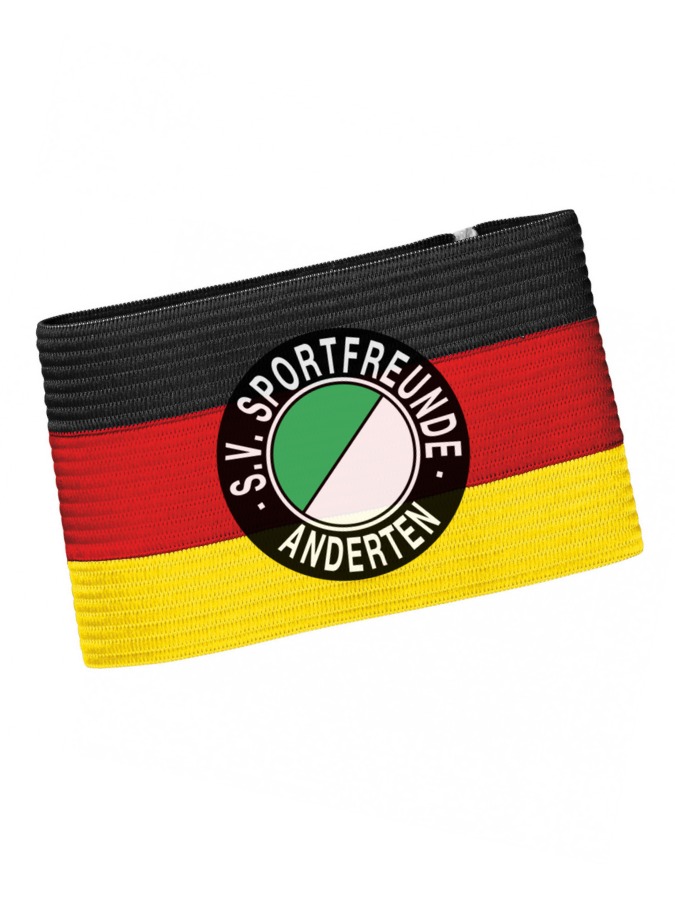 Kapitänsbinde Deutschland