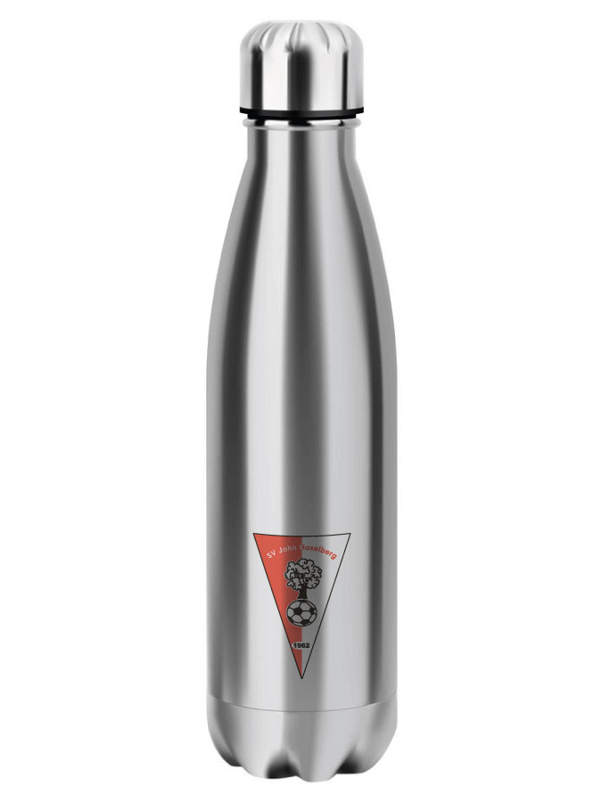 Edelstahl-Thermosflasche