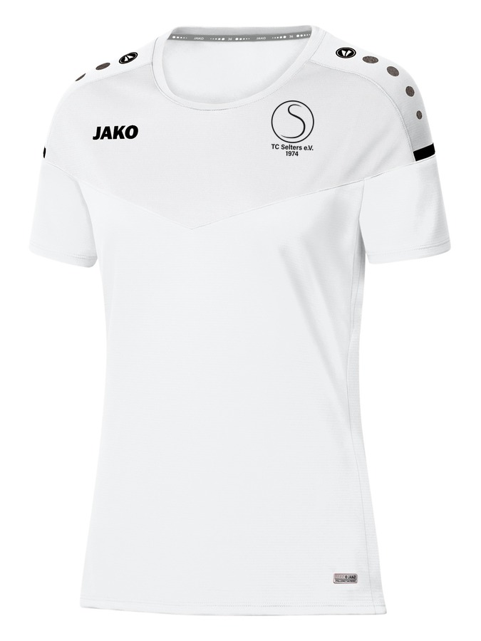Jako T-Shirt Champ 2.0 Damen