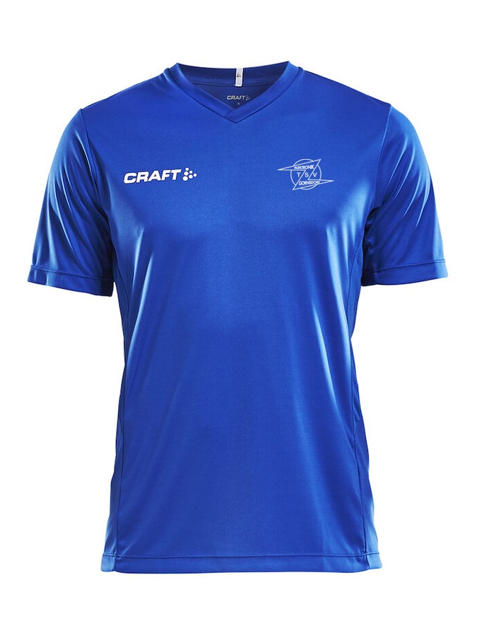 Craft Squad Go Trikot Solid