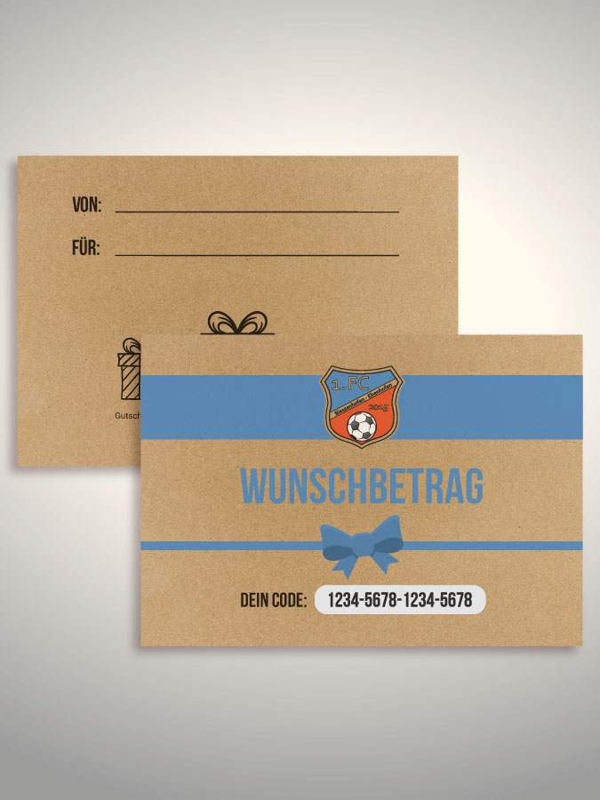 Gutscheine