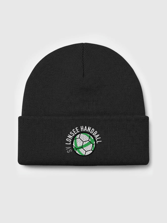 Beanie Kids Sticklogo
