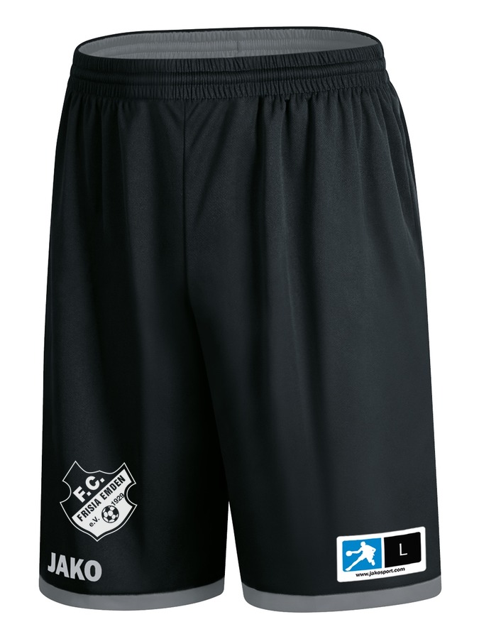Jako Wendeshort Change 2.0