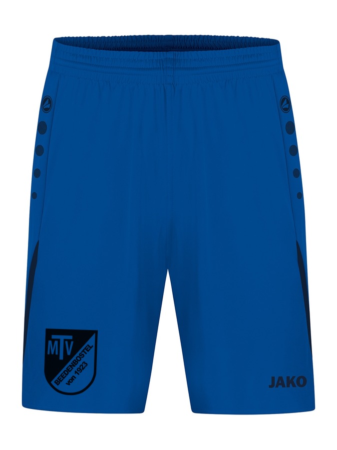Jako Sporthose Challenge