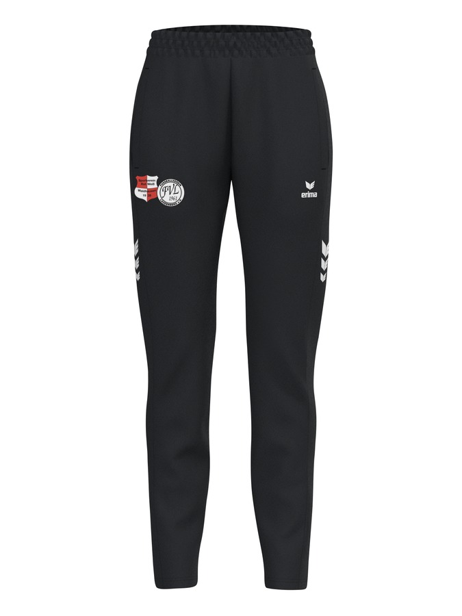 Erima Celebrate 125 Training Pants Damen