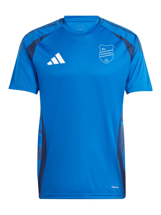 adidas Tiro 24 Competition Match Trikot