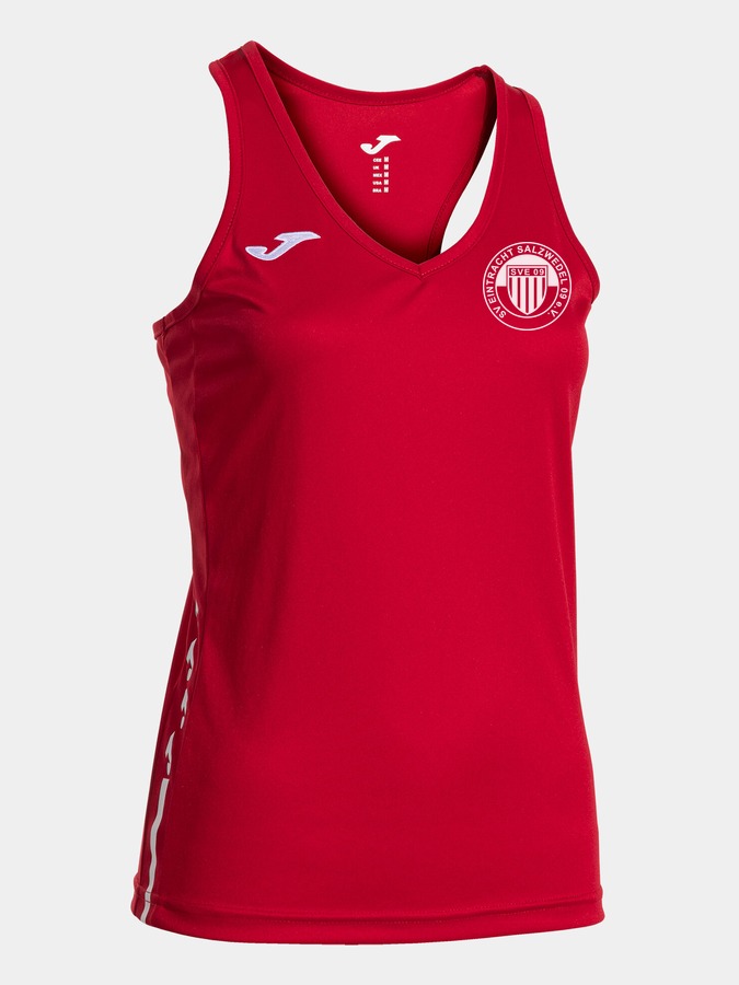 Joma Olimpiada Tank Tanktop Damen