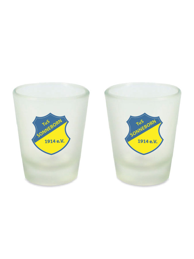 2er Set Schnapsglas Alina