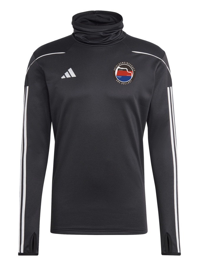 adidas Tiro 23 League Trainingssweatshirt Warm