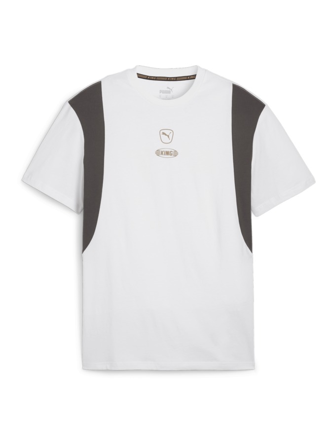 PUMA KING Top T-Shirt