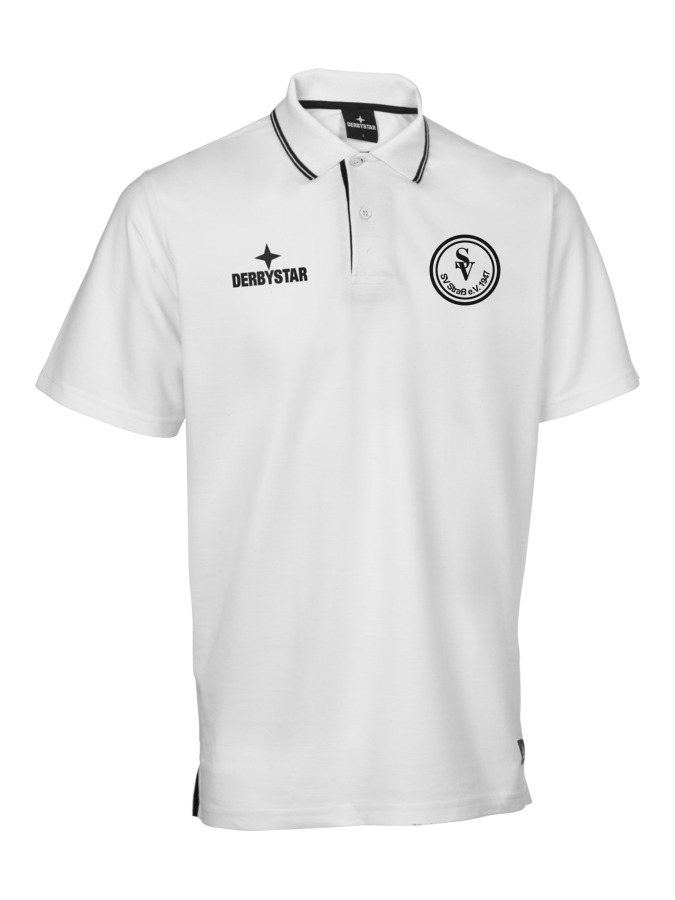 Derbystar Poloshirt Ultimo