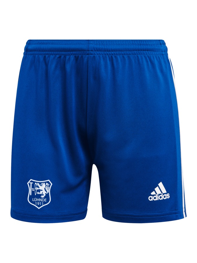 adidas Squadra 21 Shorts Damen