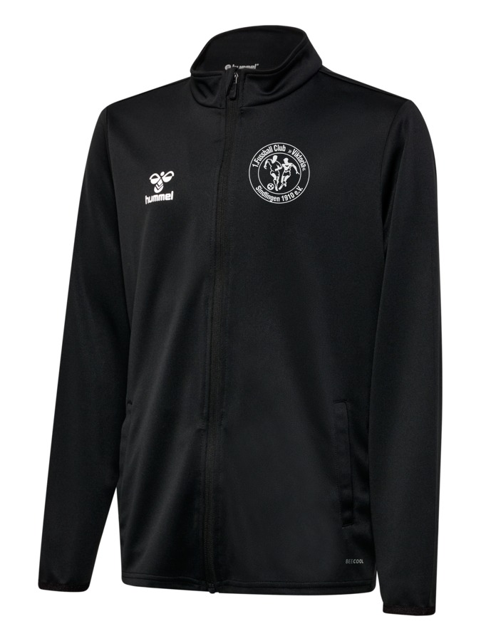 Hummel Essential Track Jacke