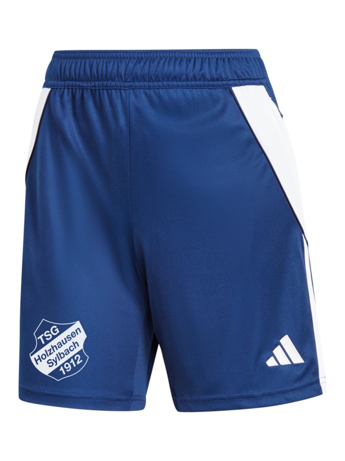 adidas Tiro 24 Trainingsshorts Damen