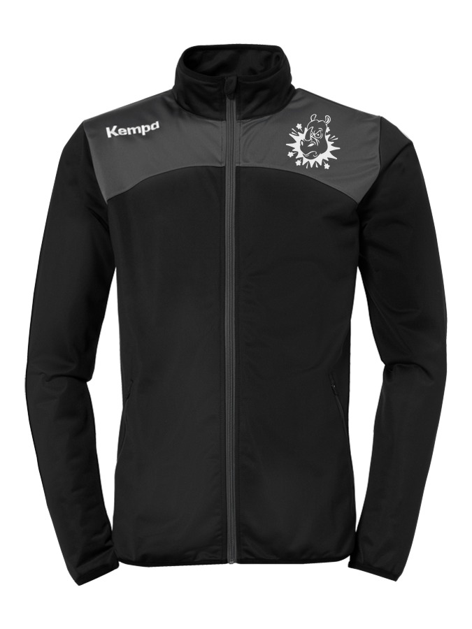 Kempa Emotion 2.0 Poly Jacke