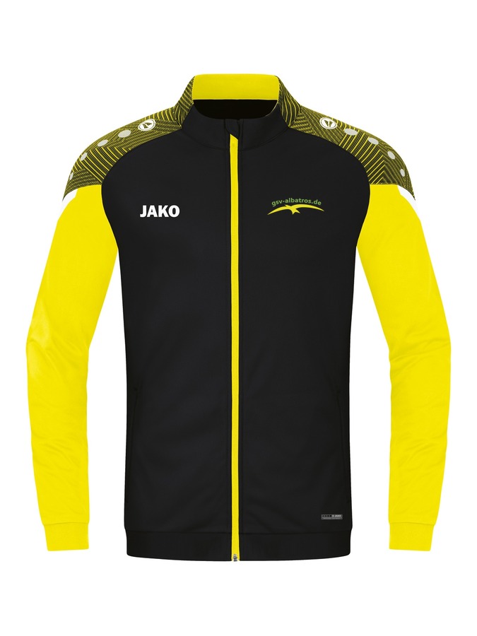 Jako Polyesterjacke Performance