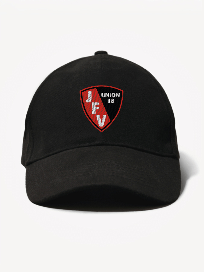 Basecap 5 Panel Sticklogo