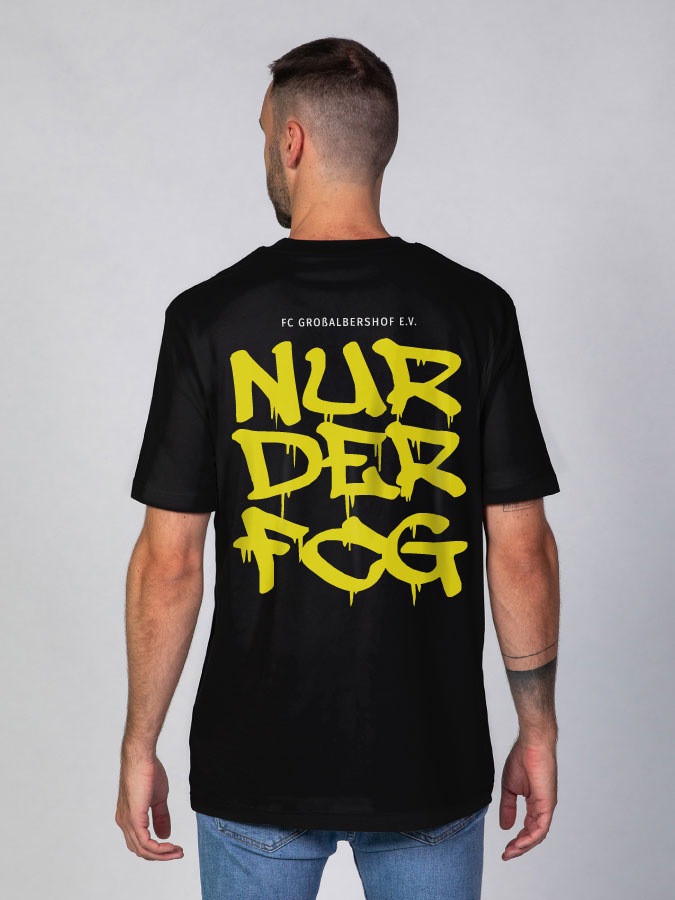 Shirt Street Herren