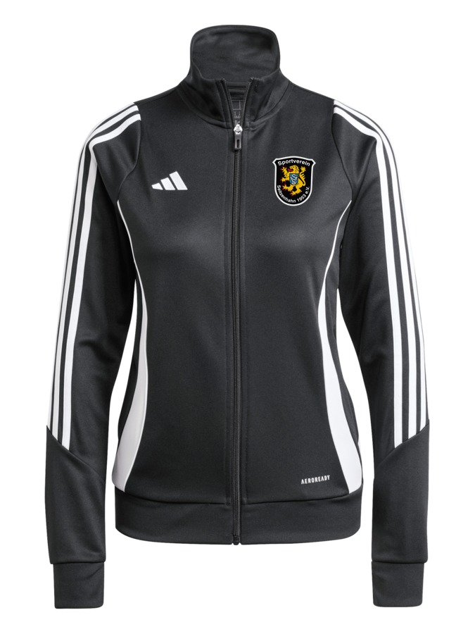 adidas Tiro 24 Trainingsjacke Damen