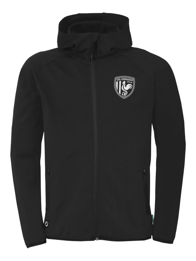 uhlsport ID Kapuzenjacke