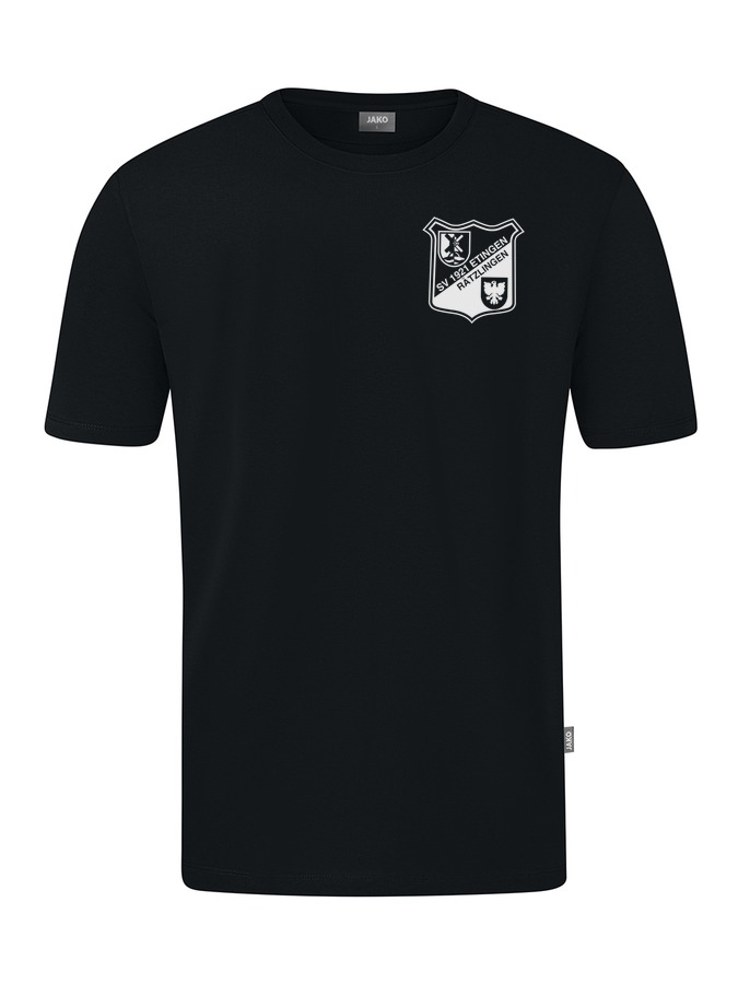 Jako T-Shirt Doubletex Damen