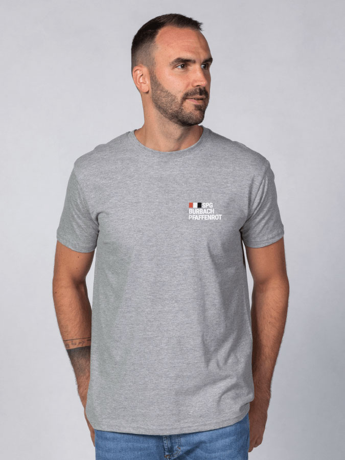 Shirt Flag Herren
