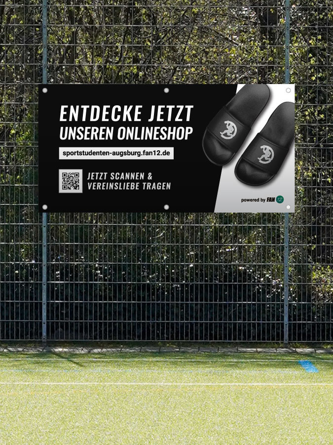 PVC Banner