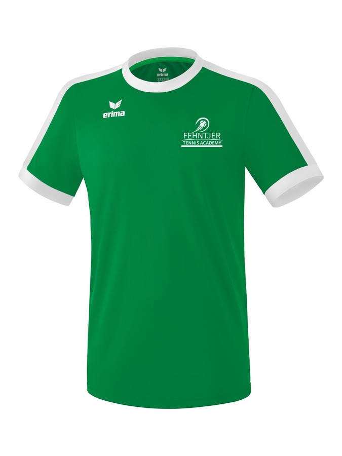 Erima Retro Star Trikot